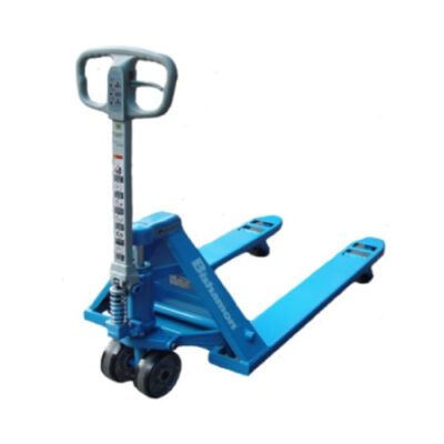 Bishamon Hand Pallet