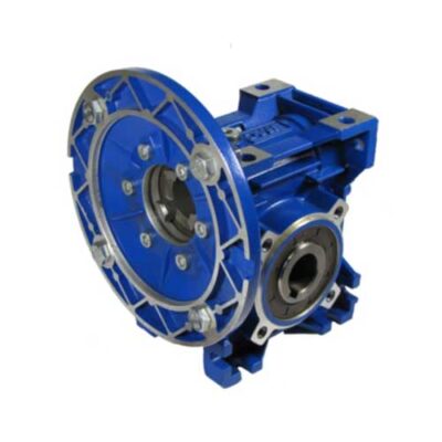 Yuema Worm Gear MWM