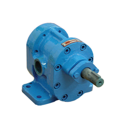 Yuema Gear Pump 2CY