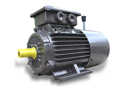 Brake Motor