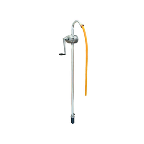 Koshin Fill Pump (FA, FD, FR) - Image 2