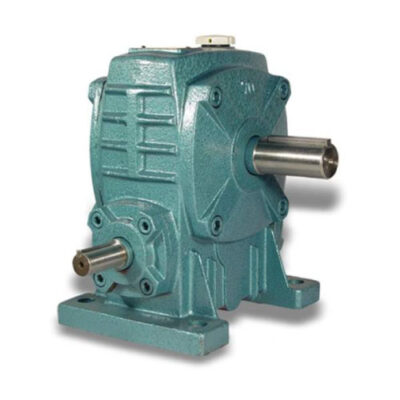 Revco Worm Gear WP