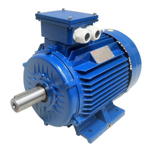 Yuema IE3/IE4 Series