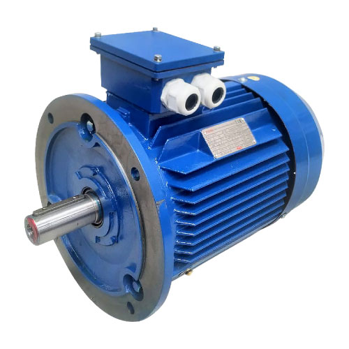 Yuema IE3/IE4 Series - Image 2